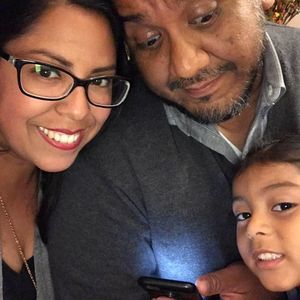 Meet your Posher, Kathy